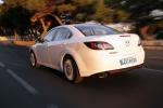 Mazda6 2008 года